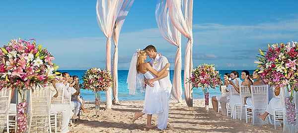 FREE Destination Wedding?