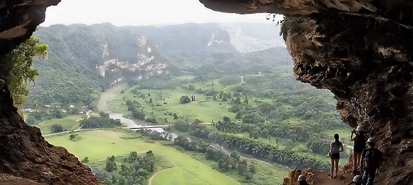 Puerto Rico Reopens Tourism