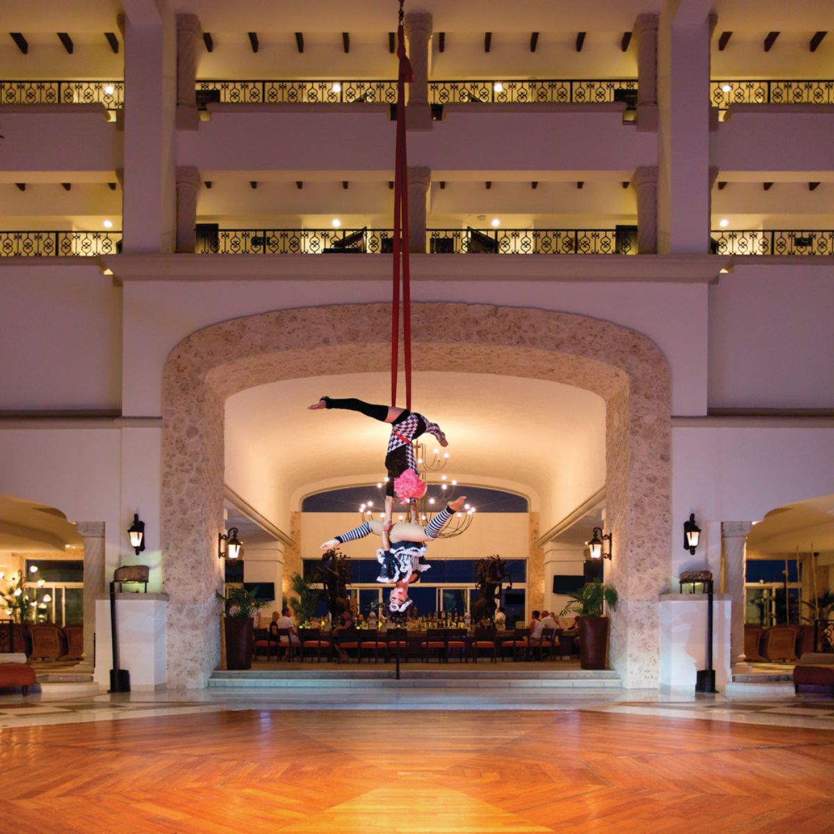 Complete Guest Entertainment Guide