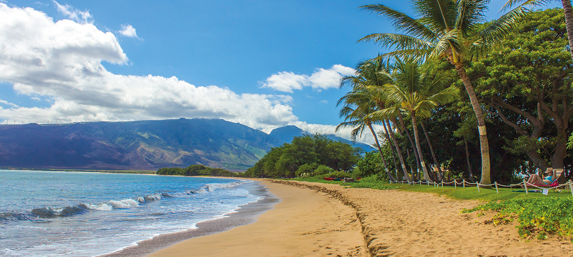 Get to Know Hawaii