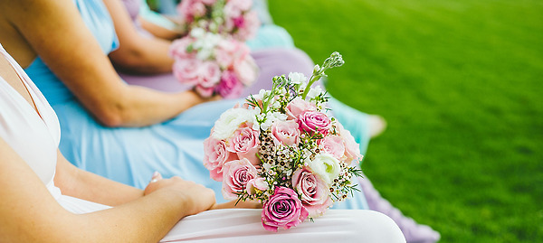Bridesmaids Style Guide for destination weddings at all-inclusive resorts