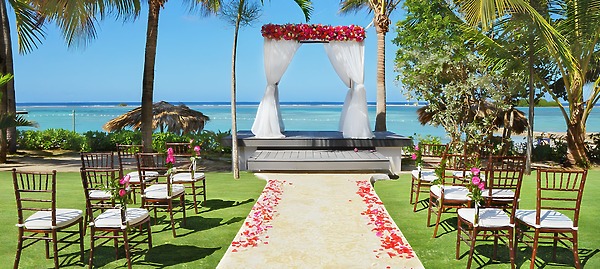 Big Savings For Your Destination Wedding