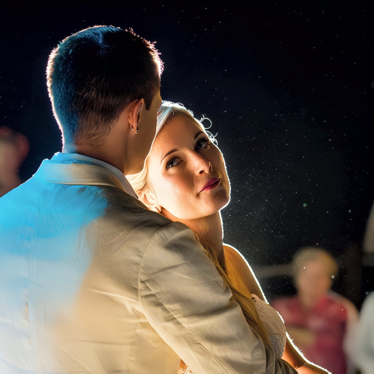 Wedding Photographer Interviews