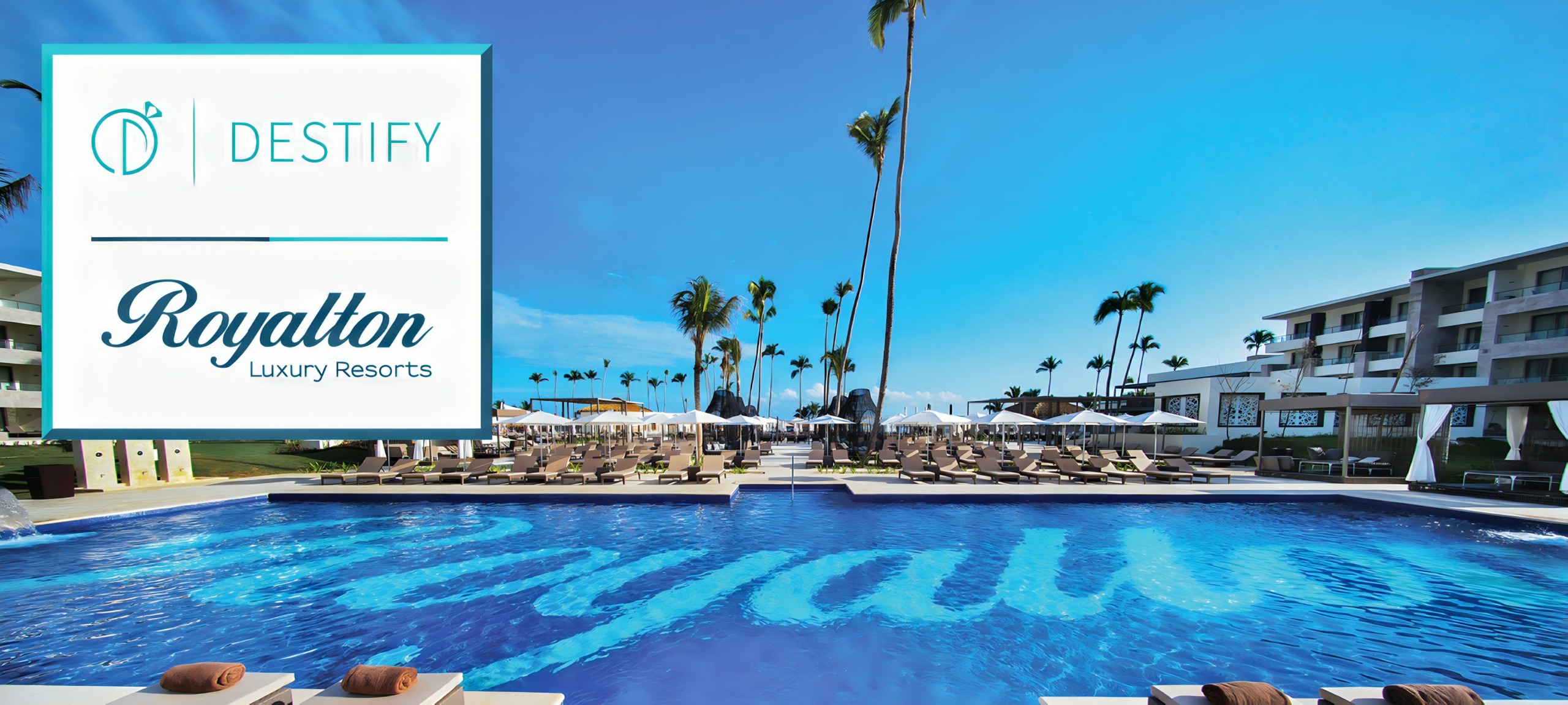 Our Exclusive Royalton Credit