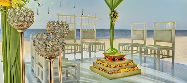 Introducing Royalton&rsquo;s Kohinoor Packages