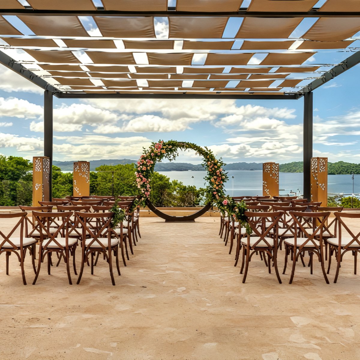 Top Costa Rica Wedding Venues 2025