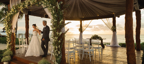 A Breakdown of Wedding Ceremony Venues