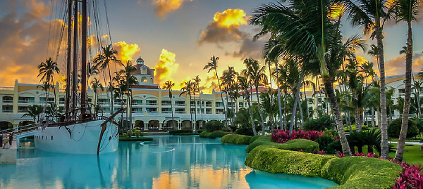 Iberostar Grand Bavaro Weddings