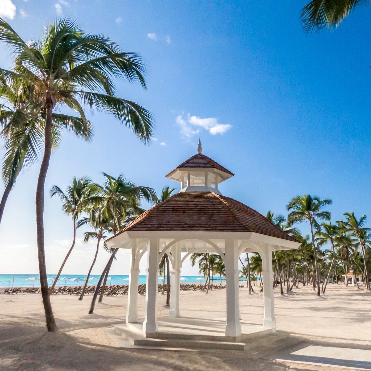 5 Affordable Dominican Republic Wedding Packages