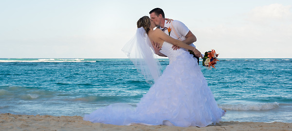 Sonja and Eric&rsquo;s Destination Wedding