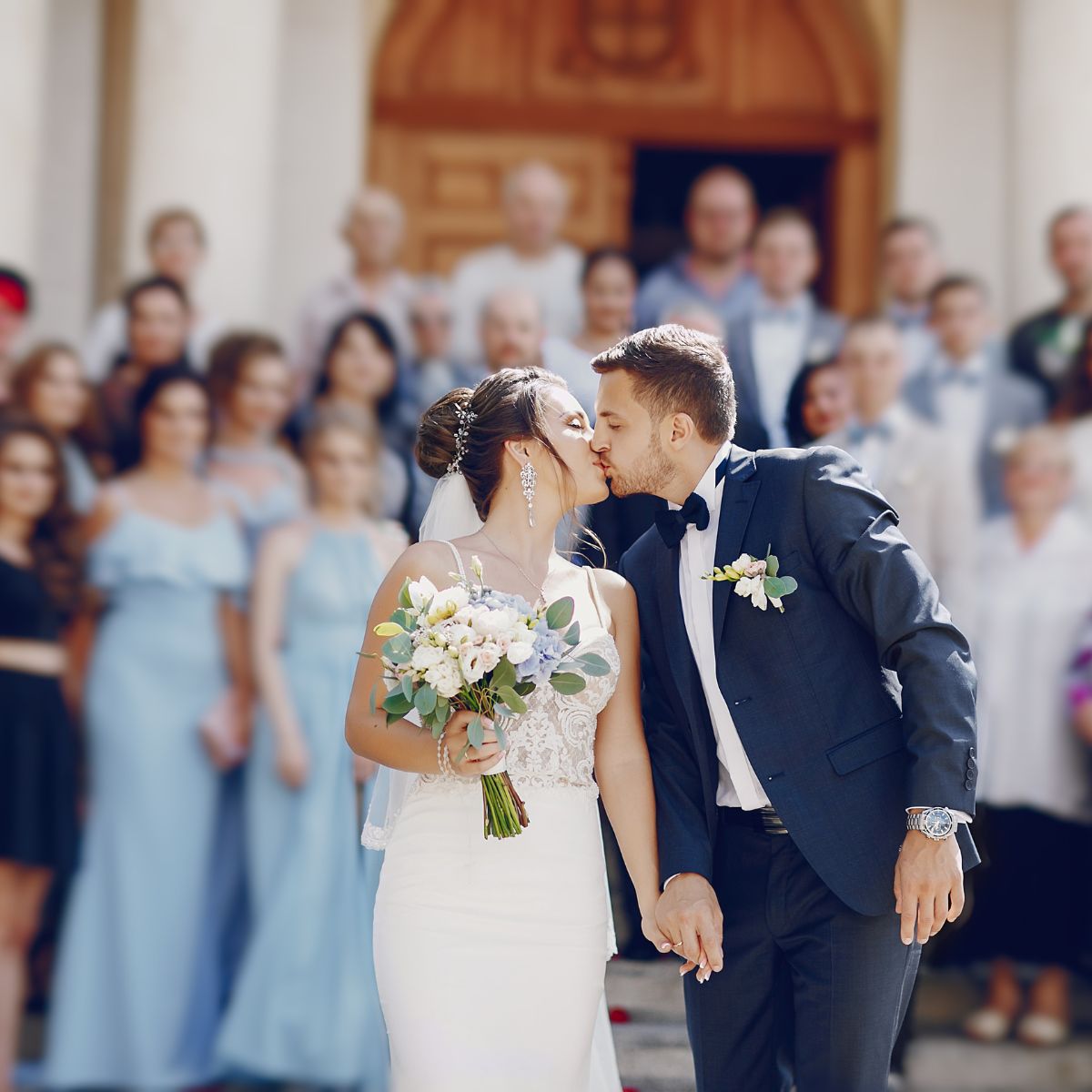 Destination Weddings for 100 Guests