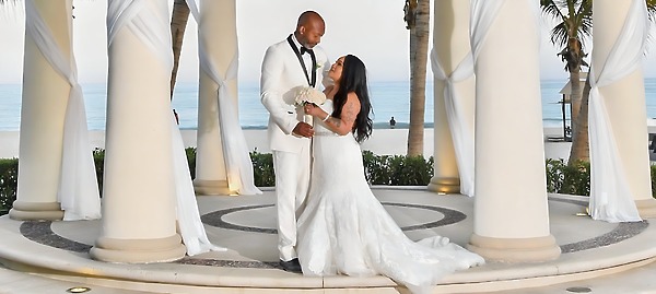 Cynthia and Samuel&rsquo;s Wedding at Hyatt Los Cabos