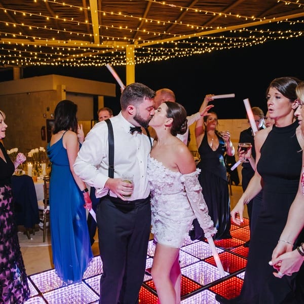 How to Build a Destination Wedding Week Itinerary: A Complete Day-by-Day Guide for All-Inclusive Resorts