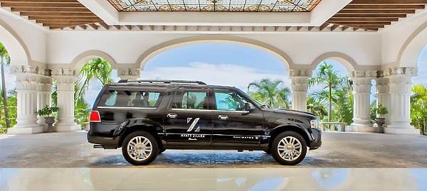 How Transfers and Airport Shuttles Are Being Handled