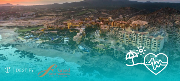 Grand Fiesta Americana Los Cabos Trip Giveaway for First Responders &ndash; Their Stories