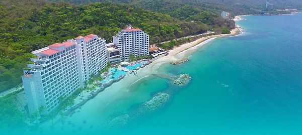 La Coleccion Resorts Trip Giveaways for First Responders &ndash; Their Stories