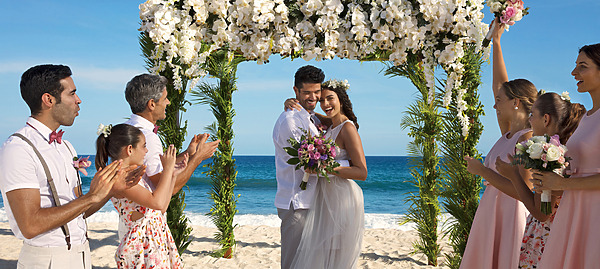 Destify Top Resorts Spotlight &ndash; Dreams Resorts
