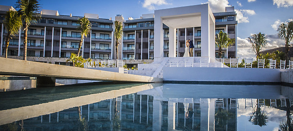 Destify Top Resorts Spotlight &ndash; Majestic Resorts