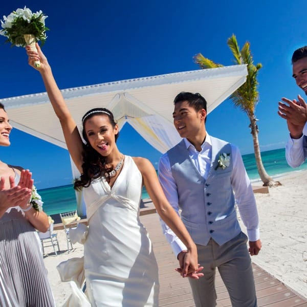 Where is the Best Place to Get Married in Jamaica?