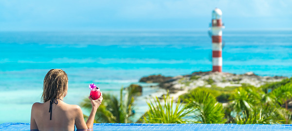 Idyllic All-Inclusive Mexico Wedding Resorts