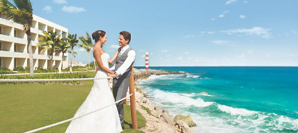 Where to Host a Destination Wedding in Mexico
