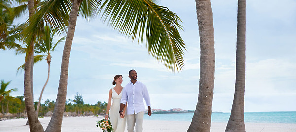 Divine Destination Weddings in the Dominican Republic