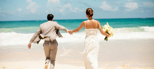 Picturesque Places to Host Luxury Destination Weddings