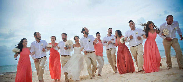 6 Things to Do After You Book Your Destination Wedding