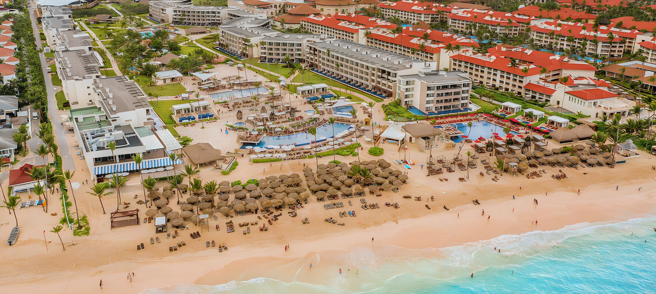 Instagram Trip Giveaway – Royalton Bavaro