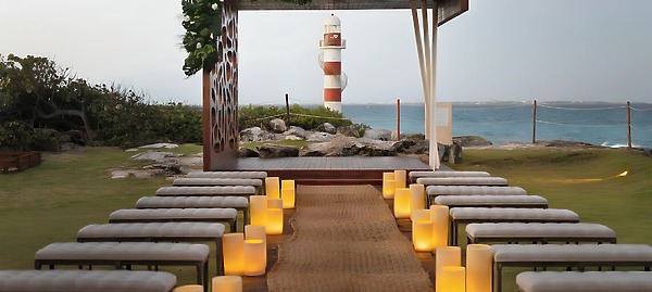 Destify Top Resort Reviews: Hyatt Ziva Cancun
