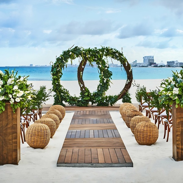 Where is the Cheapest Place to Have a Destination Wedding?