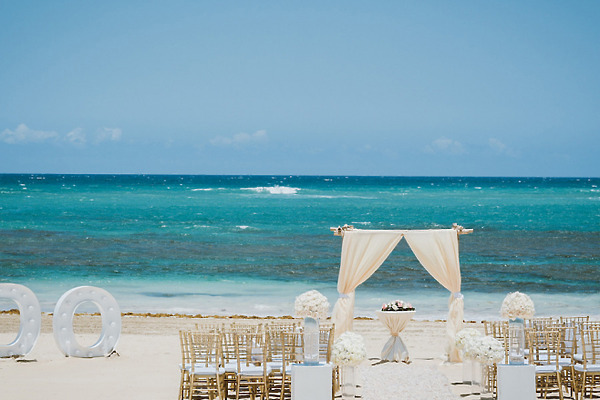 punta cana destination wedding packages dreams onyx beach venue dominican republic