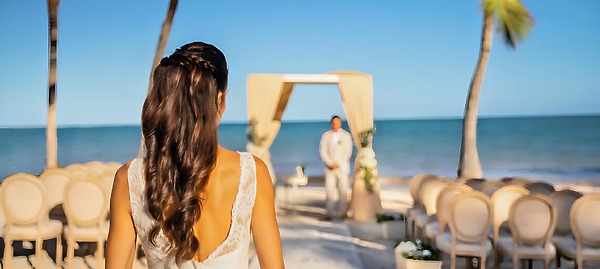 Is it Legal to Get Married in Punta Cana?