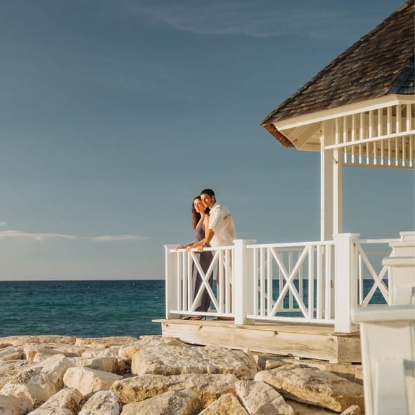 What is the Best Month to Get Married in Jamaica?