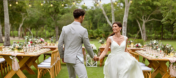 Ways to Make Your Destination Wedding Eco-Friendly