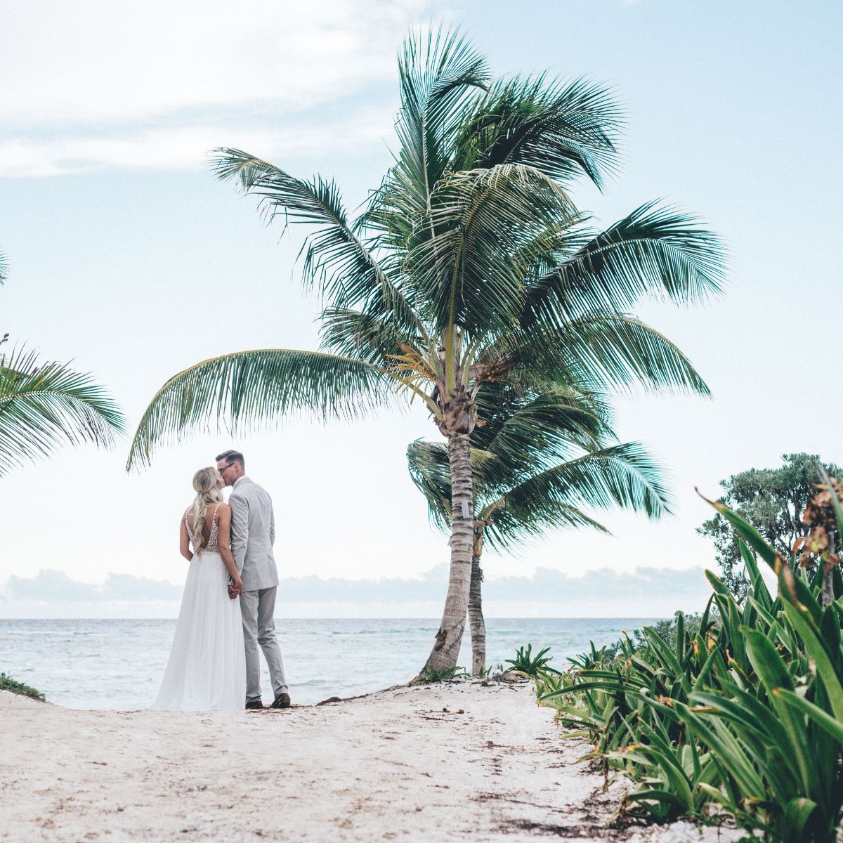 Can I Get Married in Tulum for Free?