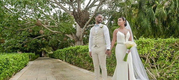 12 summer destination wedding flowers dreams tulum riviera maya mexico garden venue