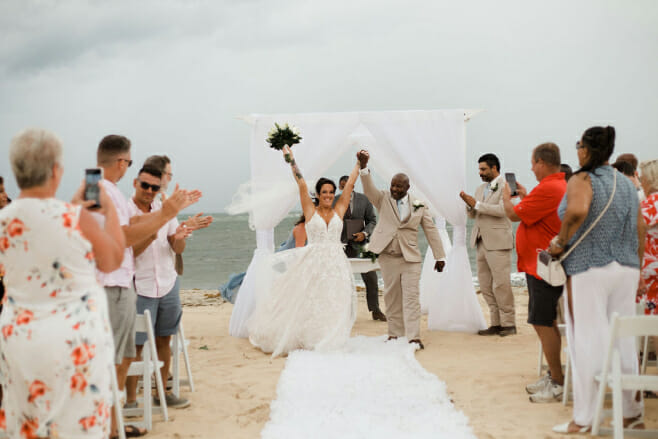 punta cana destination weddings for 50 guests dreams onyx beach venue dominican republic