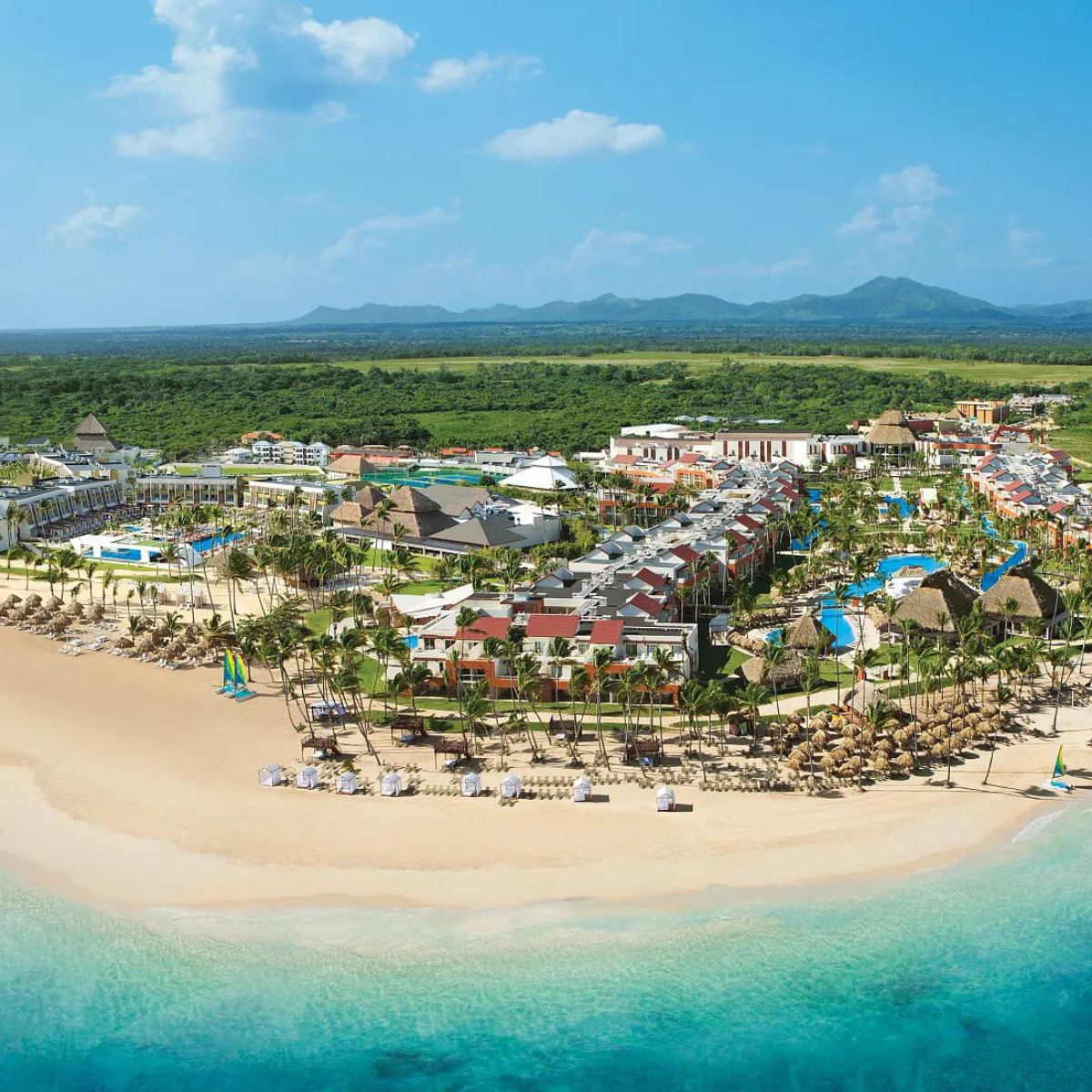 Breathless Punta Cana Destination Weddings Destify