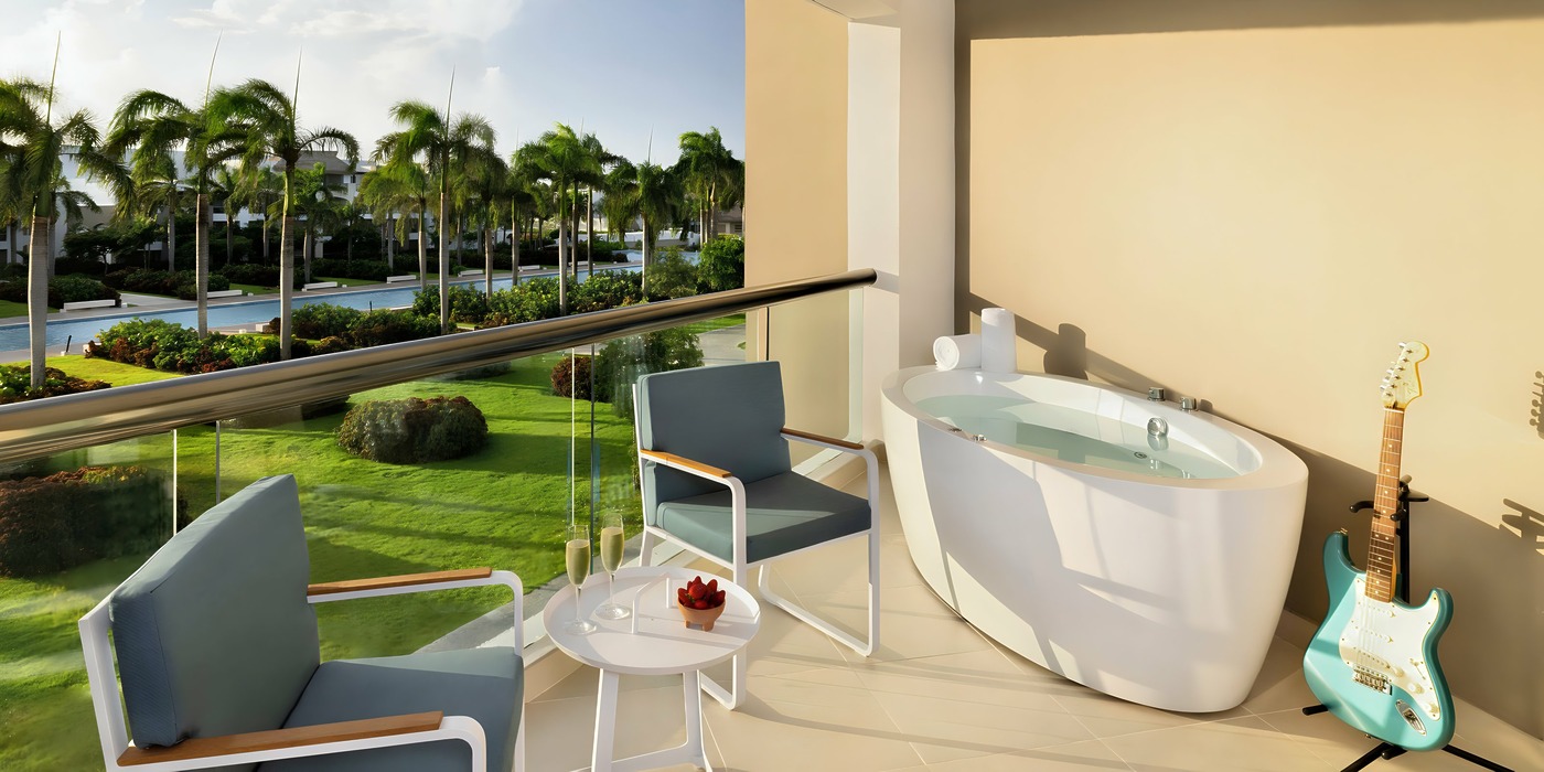 Hard Rock Punta Cana ️ Destination Weddings Destify