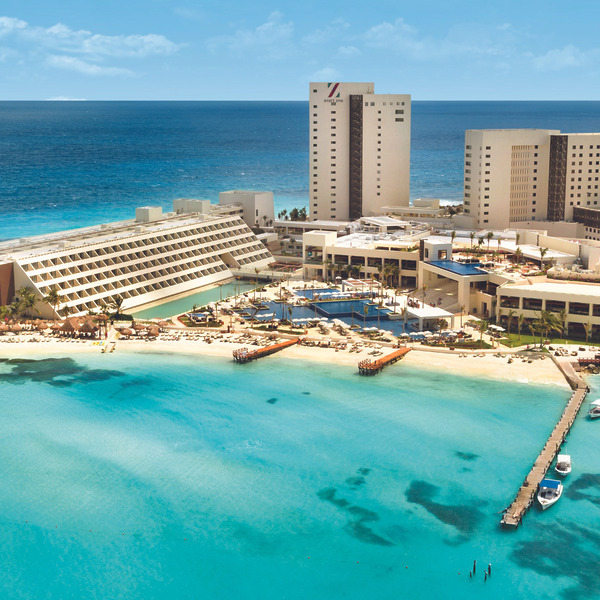 The Insider Guide to Hyatt Ziva Destination Weddings