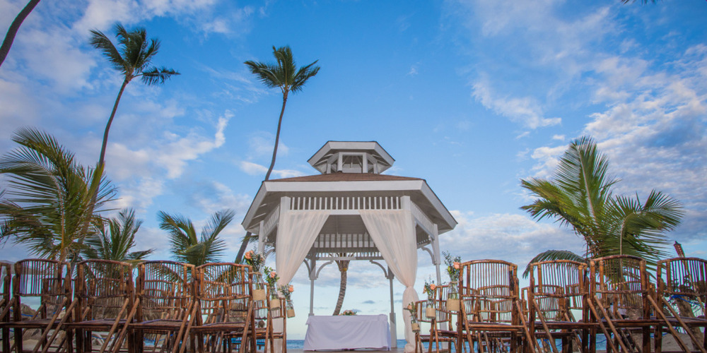 Majestic Mirage Destination Weddings Destify