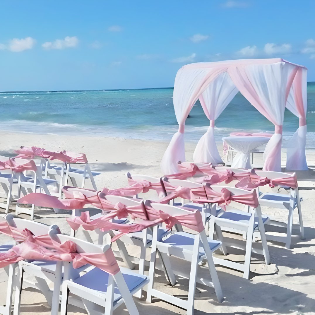 Royalton Blue Waters ️ Destination Weddings Destify
