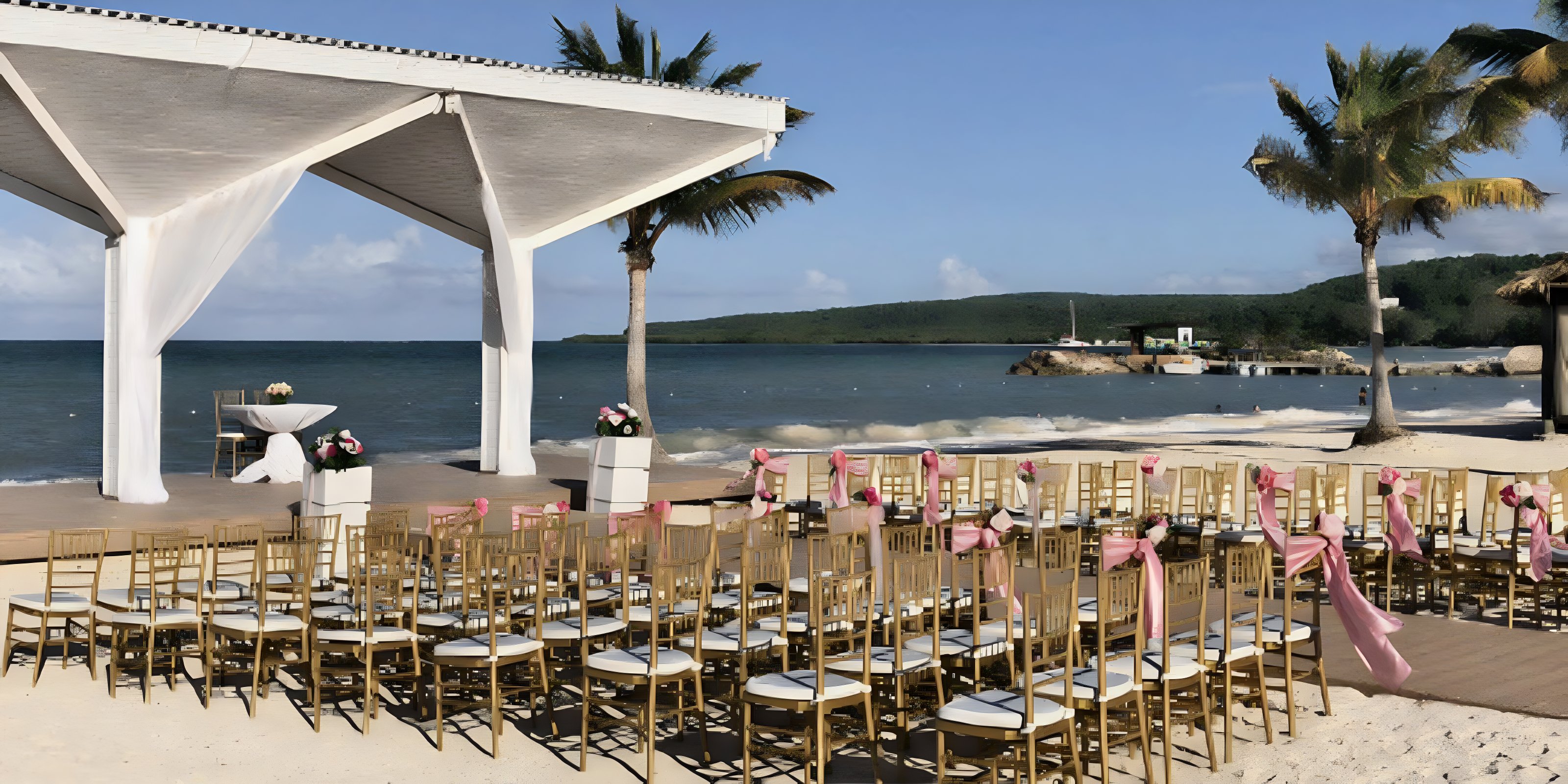 Royalton Blue Waters Destination Weddings Destify