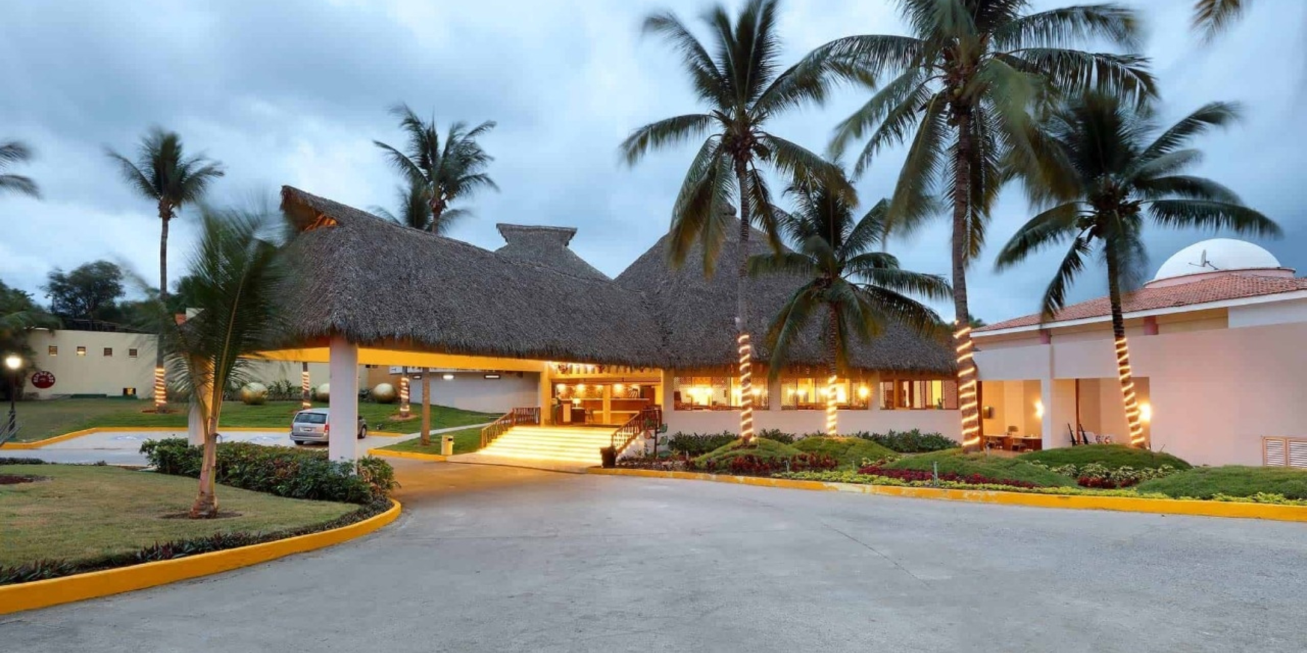 Grand Palladium Vallarta Resort
