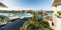 Grand Palladium White Sands Resort