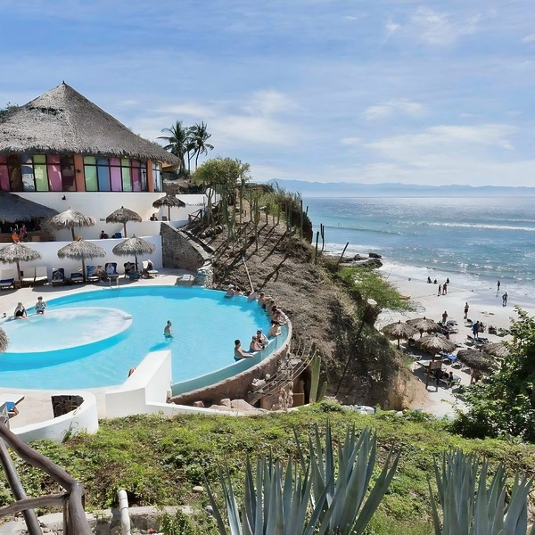Our Guide to Cheap Wedding Venues in Mexico