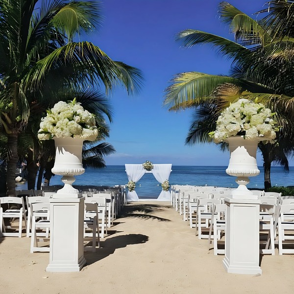 The Top All-Inclusive Resorts Wedding Packages We&rsquo;ve Seen This Year