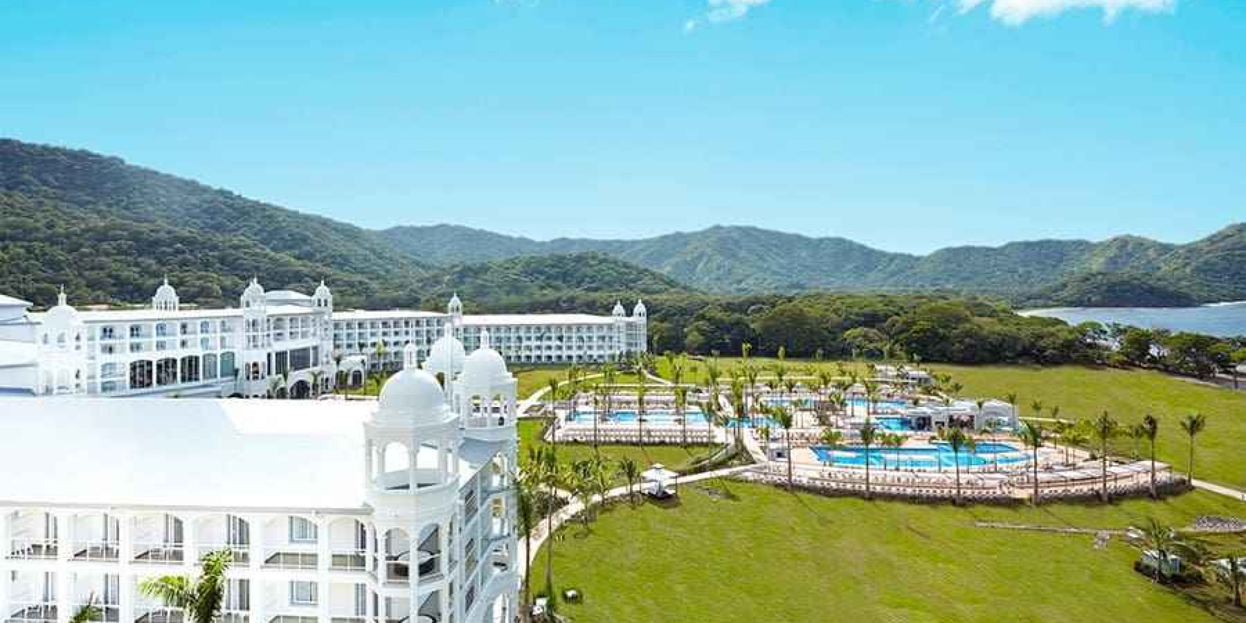 Hotel Riu Palace Costa Rica ️ Destination Weddings Destify