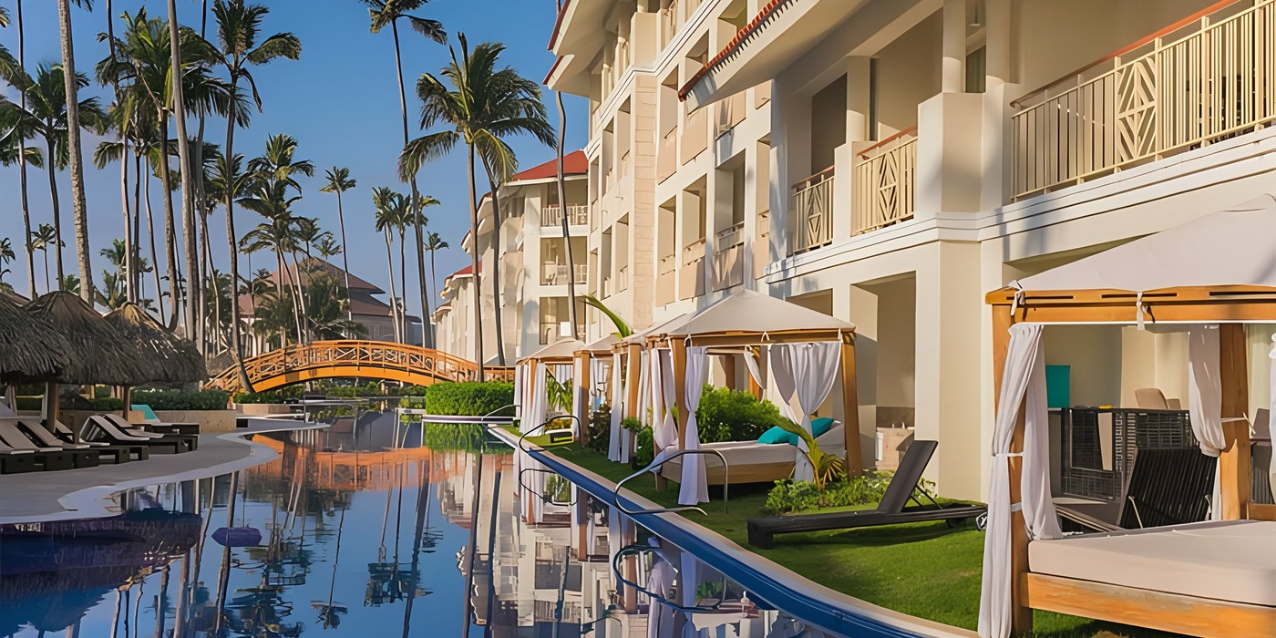 Majestic Mirage ️ Destination Weddings - Destify